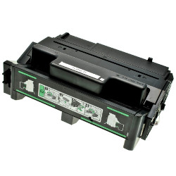 Black toner cartridge 25000 pages  for RICOH Aficio SP 5200