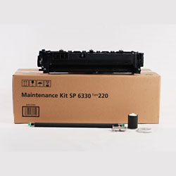 Kit de maintenance type 220 for RICOH Aficio SP 6330