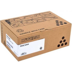 Black toner cartridge 14000 pages 406975 for RICOH Aficio SP 4400