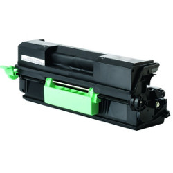 Black toner cartridge 6000 pages for RICOH SP 3610