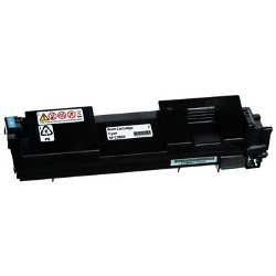 Cartouche toner cyan tres HC 9000 pages pour RICOH SP C361