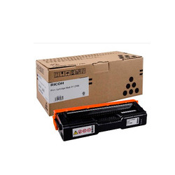 Black toner cartridge 2300 pages for RICOH M C250