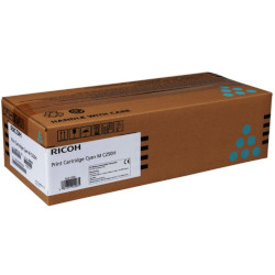 Toner cartridge cyan 2300 pages for RICOH M C250
