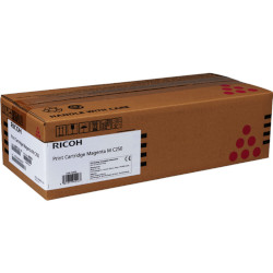 Toner cartridge magenta 2300 pages for RICOH M C250