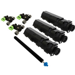 Kit de maintenance rollers d'entrainement, separation and transfert 300.000 pages for LEXMARK MX 711