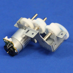 Boîte de vitesses for LEXMARK MS 315