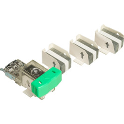 Agrafes type G boîte de 4 x 3000 pour agrafeuse SR820 for INFOTEC ISC 824