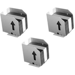 Agrafes Type K  boîte de 3x5000 pour agrafeuse SR790/3000/3030 for INFOTEC iP 280