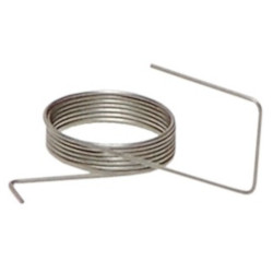 Ressort pour doigt selecteur de tambour pour TOSHIBA e Studio 163