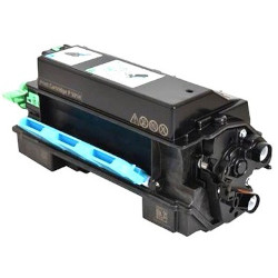 Black toner cartridge 14.000 pages for RICOH P 501