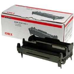 Tambour type 9 25000 pages pour OKI B 4350