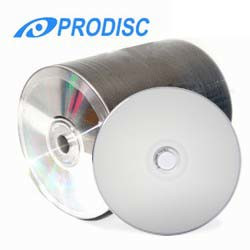 CD-R PRODISC