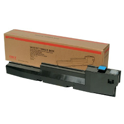 Bac de récupérateur de toner 30000 pages  for OKI C 920WT