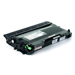 Black toner cartridge type 1195E 2600 pages for RICOH FAX 1195 L