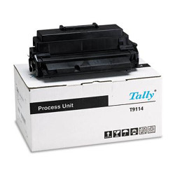 Toner cartridge 6000 pages for MANNESMANN-TALLY T 9312