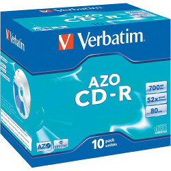 CD-R VERBATIM