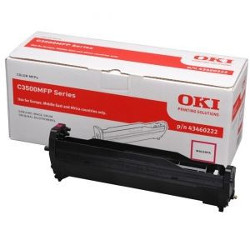 Drum magenta C10 15000 pages for OKI C 3520