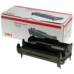 Tambour 20000 pages pour OKI B 4600