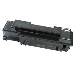 Cartouche toner noir 12000 pages pour UTAX LP 3030