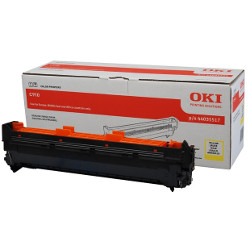Drum yellow 20000 pages  for OKI C 910