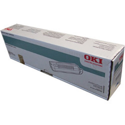 Toner ES cyan 9000 pages for OKI ES 8451