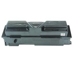 Black toner cartridge 4000 pages for UTAX LP 3128