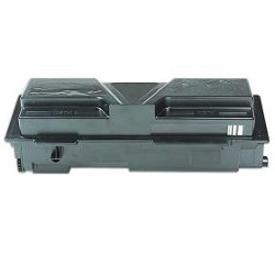 Black toner cartridge 2500 pages for UTAX LP 3130