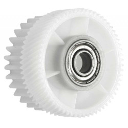 Roulement, double gear pour TOSHIBA e Studio 353