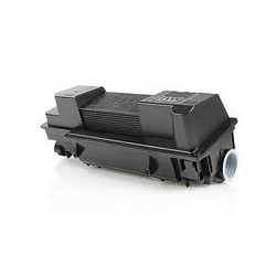 Cartouche toner noir 15000 pages pour UTAX CD 5140