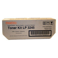Black toner cartridge 20000 pages for UTAX LP 3245