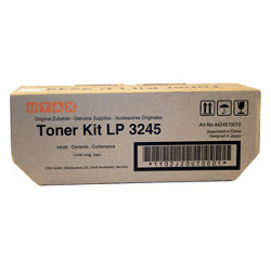 Cartouche toner noir 20000 pages pour UTAX LP 4245