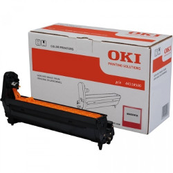 Drum magenta 20000 pages  for OKI C 711WT