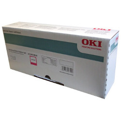 Cartouche toner magenta 11.500 pages pour OKI ES 7411