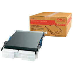 Courroie de transfert color 60000 pages for OKI C 530