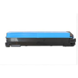 Toner cartridge cyan 4000 pages  for UTAX CLP 3521