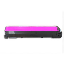 Toner cartridge magenta 4000 pages  for UTAX CLP 3521