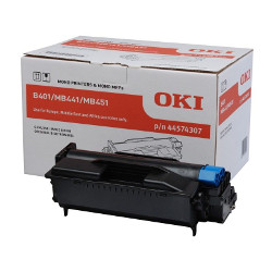 Tambour OPC 25000 pages pour OKI MB 451