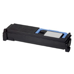 Black toner cartridge 7000 pages  for UTAX CLP 3621