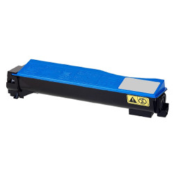 Toner cartridge cyan 6000 pages  for UTAX CLP 3621