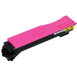 Toner cartridge magenta 6000 pages  for UTAX CLP 3621