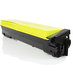 Toner cartridge yellow 6000 pages  for UTAX CLP 3621