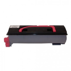 Toner cartridge magenta 10000 pages  for UTAX CLP 3630