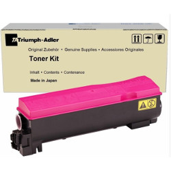 Toner cartridge magenta 12000 pages for TRIUMPH-ADLER CLP 4635
