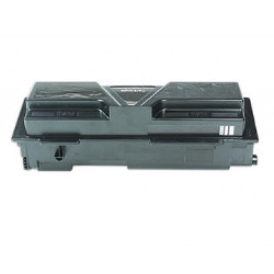 Black toner cartridge 3500 pages  for UTAX CLP 3721