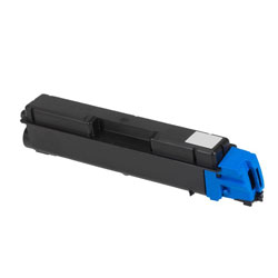 Toner cartridge cyan 2800 pages for UTAX CLP 3721