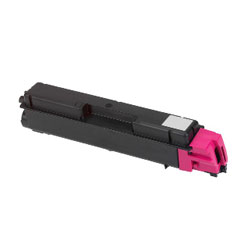 Toner cartridge magenta 2800 pages  for UTAX CLP 3721