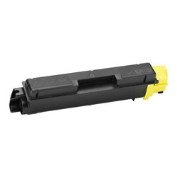 Toner cartridge yellow 2800 pages  for UTAX CLP 3721