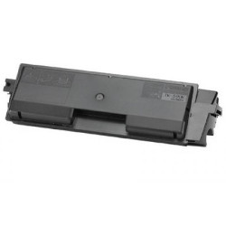 Black toner cartridge 7000 pages for TRIUMPH-ADLER P C2665