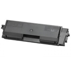 Black toner cartridge 7000 pages for TRIUMPH-ADLER DC C6626