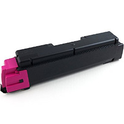 Toner cartridge magenta 5.000 pages for TRIUMPH-ADLER P C2660